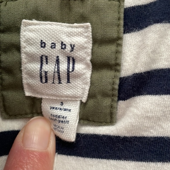 Spring coat - Picture 2 of 3